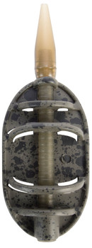 Koszyczek zanętowy Preston ICS In-Line Dura Flat