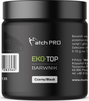 Dodatek zanętowy MatchPro Eko Top