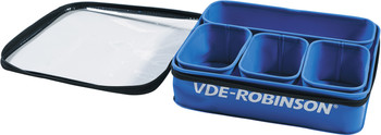 Pojemnik VDR Team Eva VDE 005