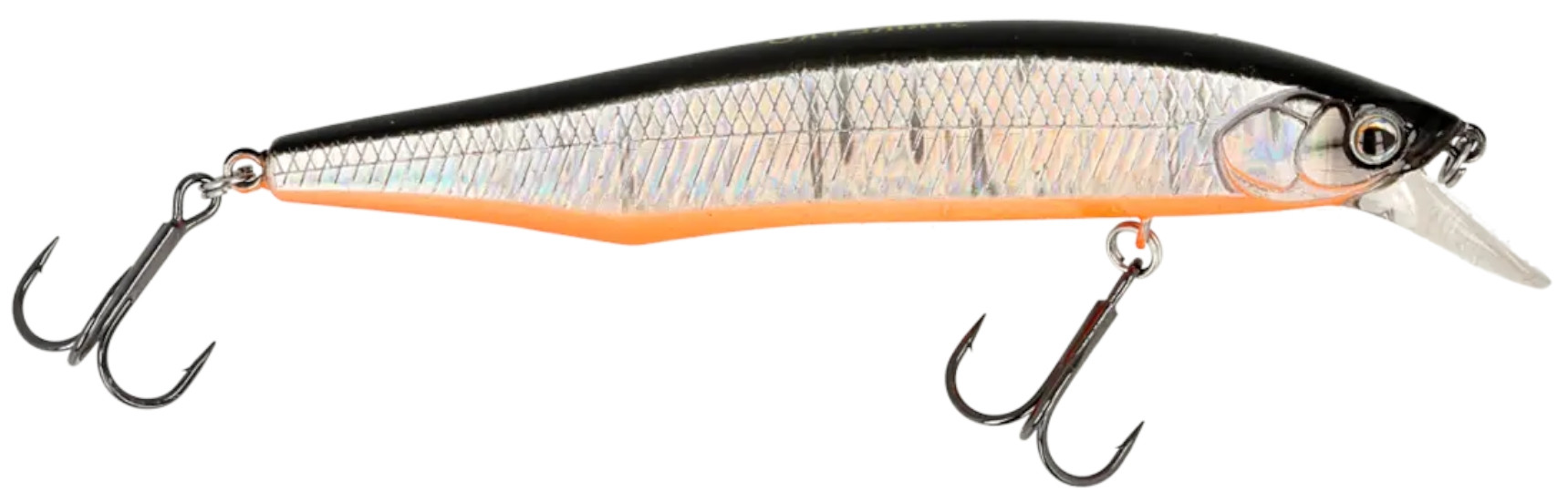 Wobler Strike Pro Intriger
