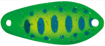 Wahadłówka Kamatsu Trout Spoon Keiko