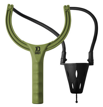 Proca Delphin SHOT Conus