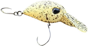 Wobler Rodio Craft CHIBI PaniCra DR