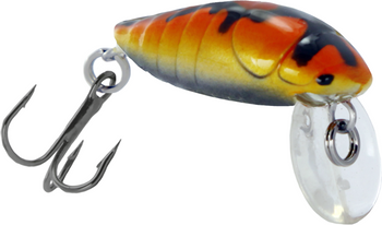 Wobler Kamatsu Power Bug