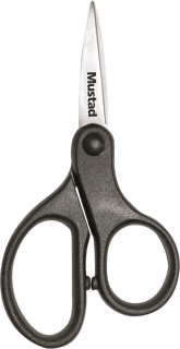 Nożyczki Do Plecionki Mustad