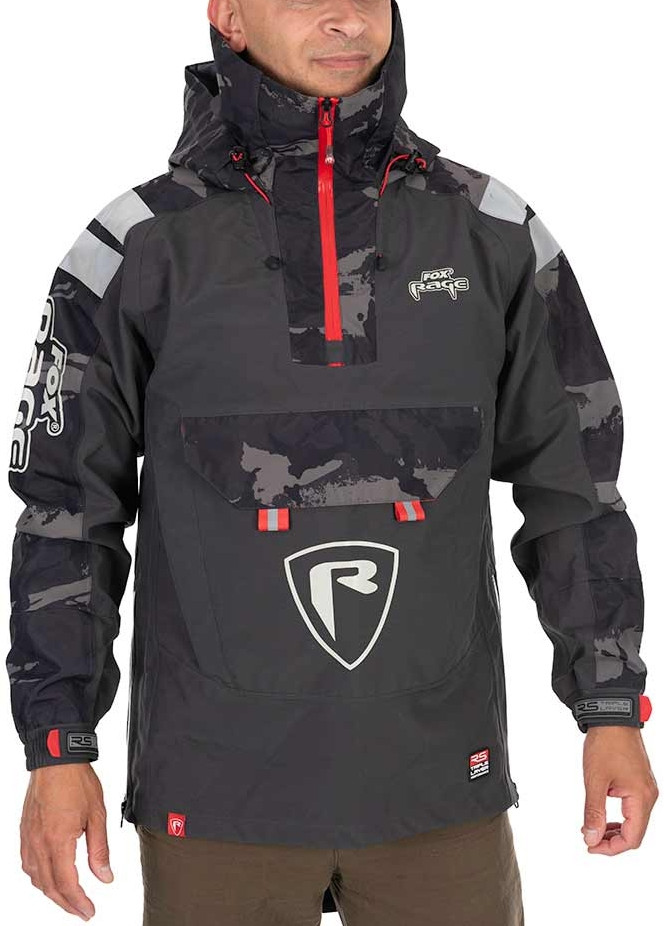 Kurtka FOX Rage Triple Layer Smock