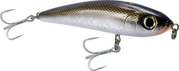 Wobler Kamatsu Glider Stick