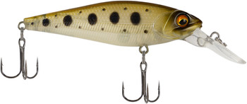 Wobler X-Fish Robber 80F