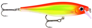 Wobler Rapala BX Minnow