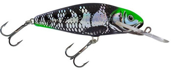 Wobler Salmo Perch DR