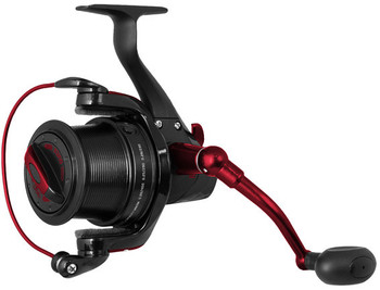 Kołowrotek Delphin RAYA 55 Y body