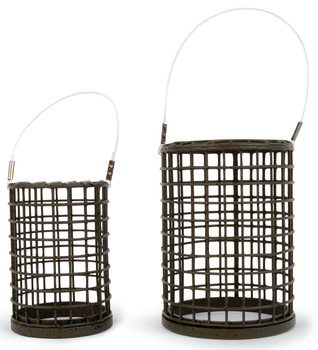 Koszyczek zanętowy Preston Wire Bait Up Feeder