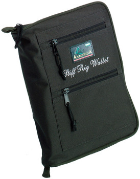 Organizer na przypony Anaconda Stiff Rig Wallet I