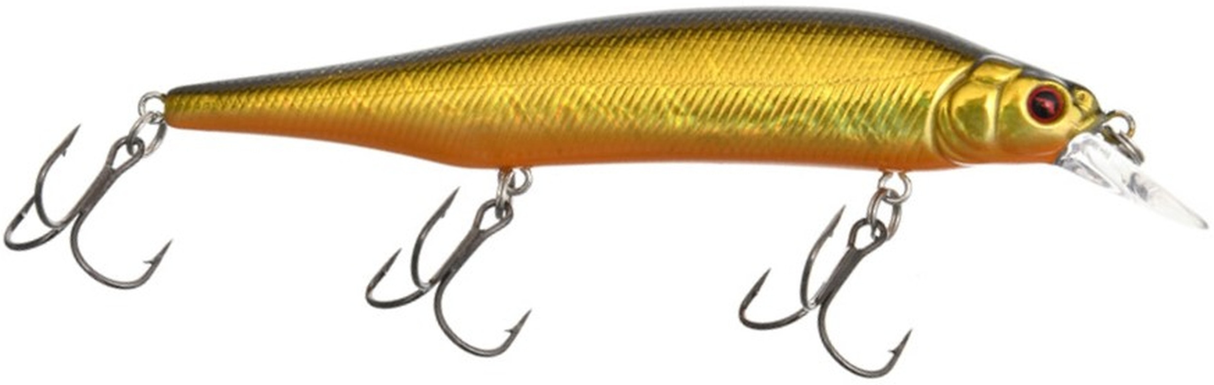 Wobler Flagman Thunder Max