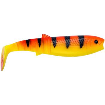 Guma spinningowa Savage Gear Cannibal Golden Ambulance - 10cm