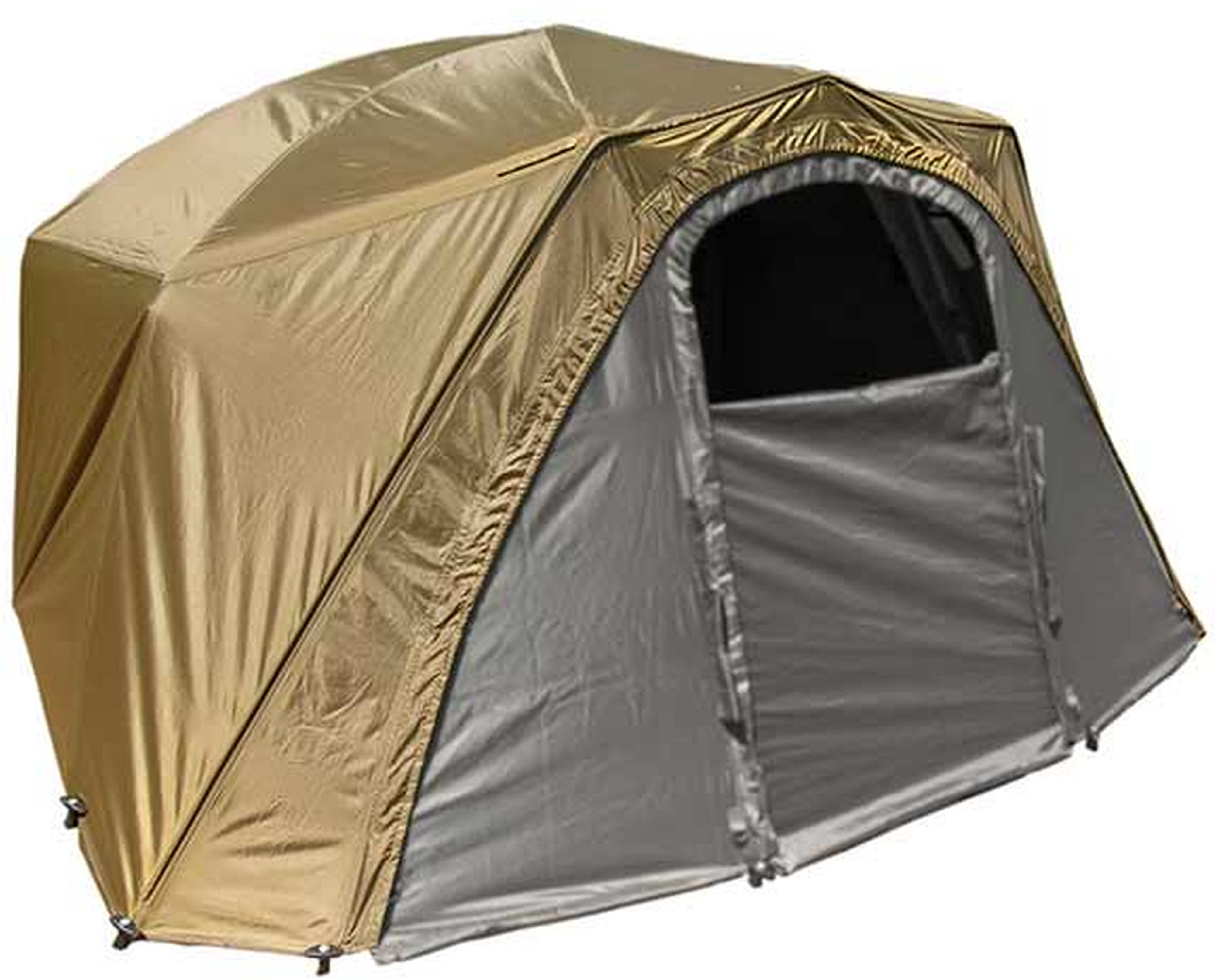 Narzuta FOX Carp Frontier Lite Extending Winter Wrap