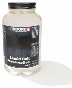 Mieszanka konserwująca CC Moore Liquid Bait Preservative