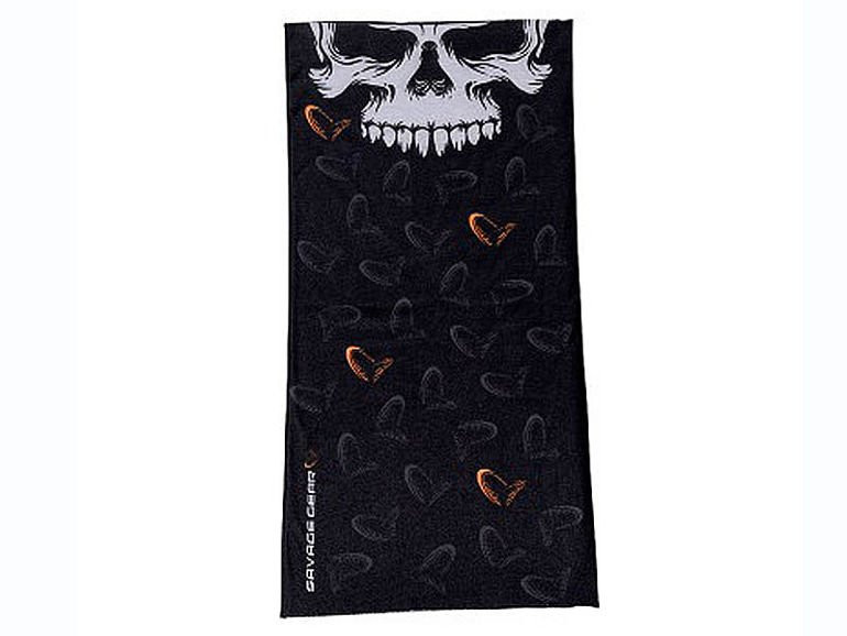 Komin Savage Gear Skull Tec-Tube