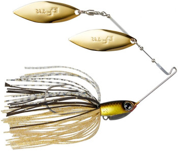 Spinnerbait Shimano Bantam Swagy MDW