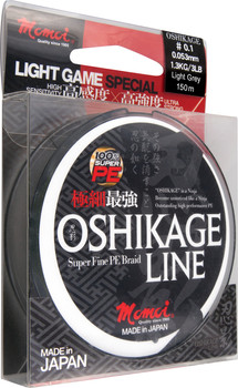 Plecionka MOMOI Oshikage