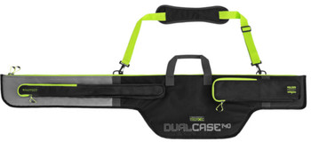 Pokrowiec na wędki Delphin REAXE DualCASE