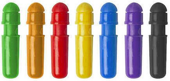 Łącznik do bata Preston Slip Carp Connectors