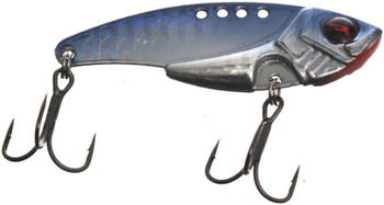 Cykada Flagman Switch Blade Shad
