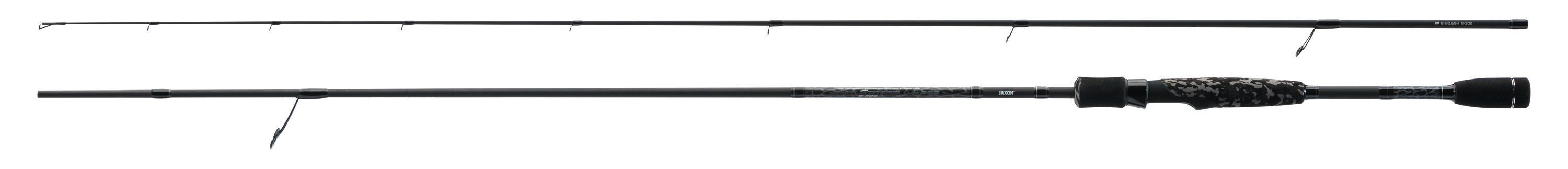 Wędka Jaxon Grey Stream 210cm 8-30g