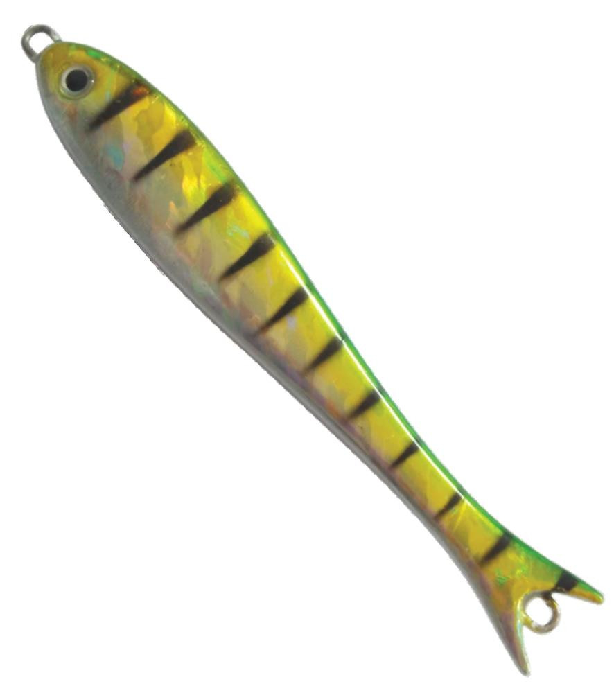 Pilker Mistrall Vikers