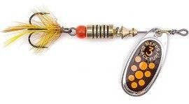 Obrotówka Mepps Black Fury Mouche