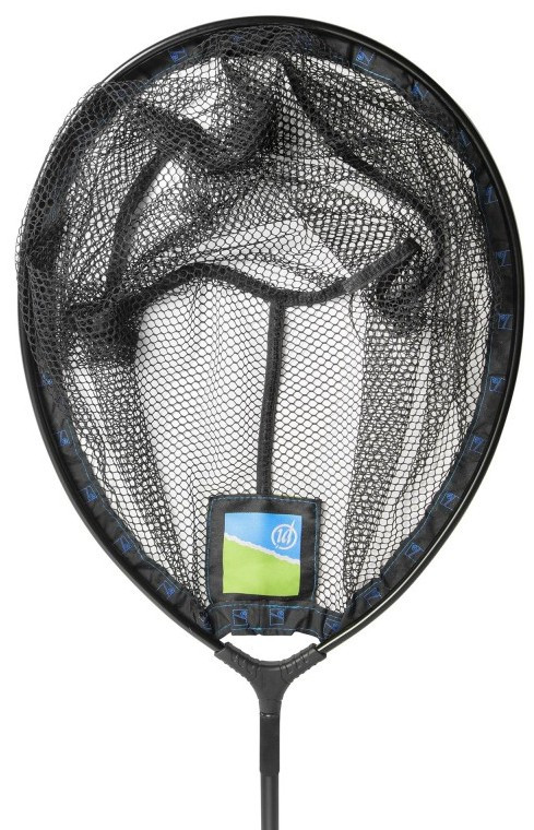 Kosz do podbieraka Preston Quick Dry Landing Net