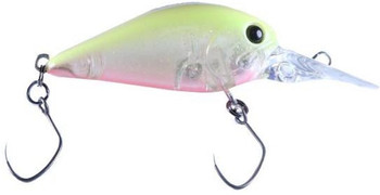 Wobler Yarie T-Crankup Nr675