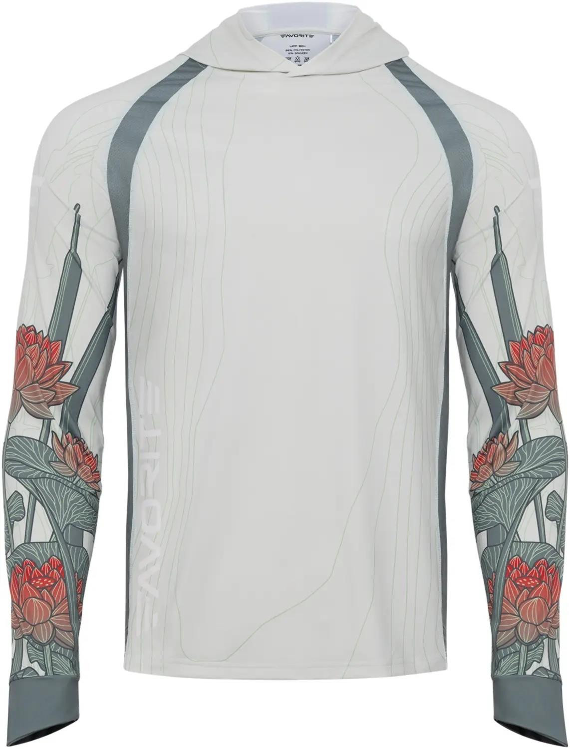 Bluza z ochroną UV 50+ Favorite Youthful