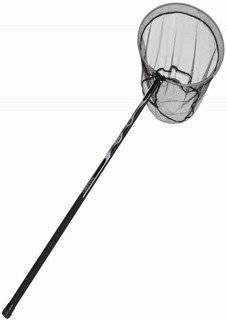 Podbierak do łowienia tyczką Mitchell Pole Net Kit 300cm 40x40