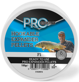 Pellet Sonubaits Hookable Expander