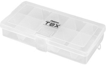 Pudełko Delphin TBX One 186-10P
