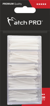 Wężyki MatchPro Team Silicone Float Box