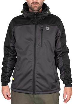 Kurtka Matrix Windblocker