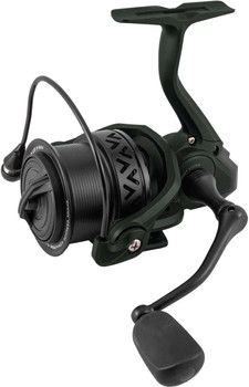 Kołowrotek Mikado Noctis Lcf II