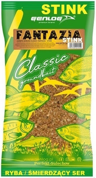 Zanęta Genlog Classic Fantazja