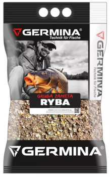 Zanęta Germina Gruba