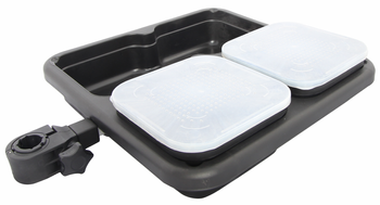 Tacka boczna Genlog z 2 pudełkami