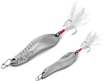 Wahadłówka Delphin MORA