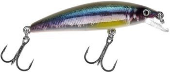 Wobler Strike Pro Twitchy Minnow Floating