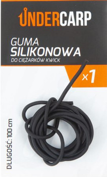 Guma Silikonowa do ciężarków Undercarp Kwick