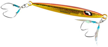 Przynęta jig Shimano Stinger ButterFly Pebble