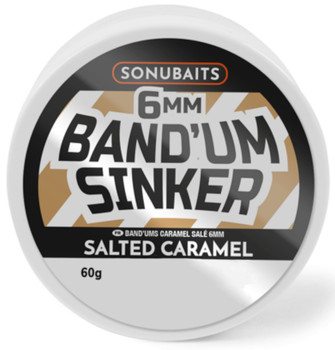 Kulki proteinowe Sonubaits Band'Um Sinker