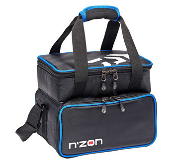 Torba Daiwa N'ZON Feeder Bag M