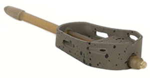 Otwarty koszyk Matrix Alloy Open Feeder