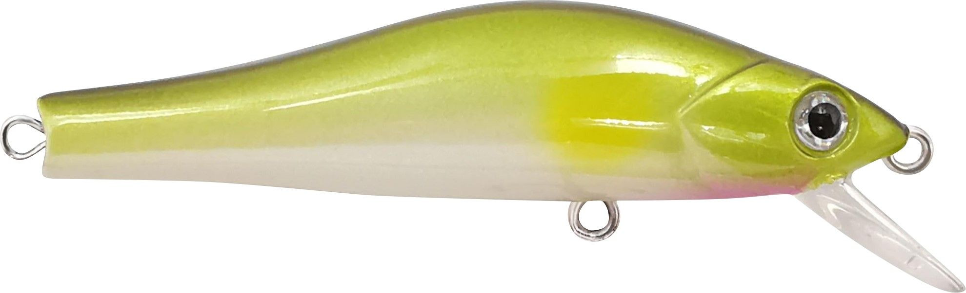 Wobler MUSTAD Scurry Minnow